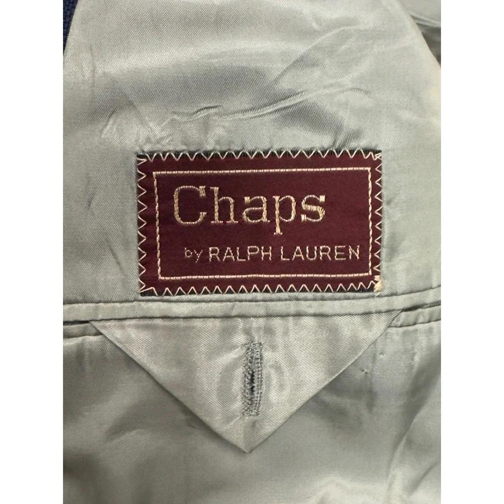 Chaps vintage by